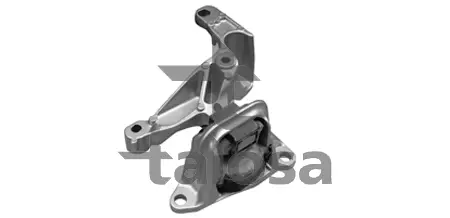 Опора двигуна Renault Fluence, Grand Scenic III, Megane III 1.6/1.6Lpg 11.08- talosa 6112016 Рено Флюенс