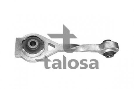 Подушка (опора) двигателя talosa 61-05183