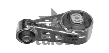 Опора двигуна верхня Citroen C8 02-/Jumpy 2.0-2.2 00-/Peugeot 406,806,807/Expert 1.6-2.2 95- Talosa 61-10905