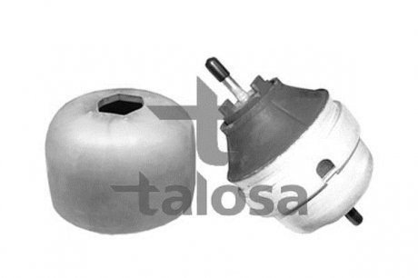 Подушка (опора) двигателя talosa 61-05308