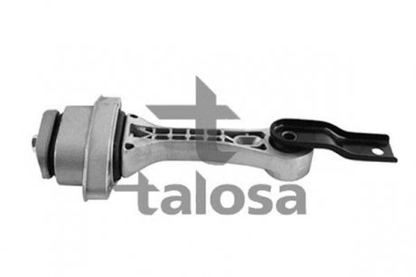 Подушка (опора) двигателя talosa 61-05268