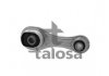 Подушка (опора) двигателя talosa 61-02607