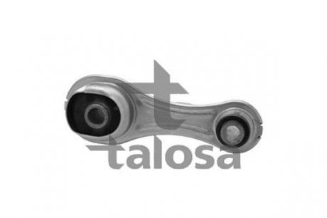Подушка (опора) двигателя talosa 61-02607