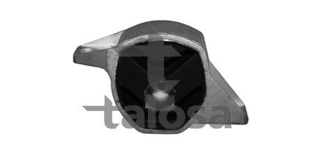 Опора КПП AUDI A6 1.8-3.7 01.97-01.05 talosa 6206603