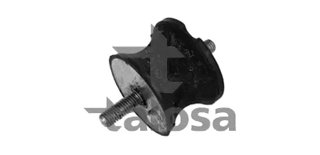Опора КПП BMW 3 (E36,E46), 5 (E34,E39), 7 (E38) 2.0-4.9 09.91-07.06 talosa 6202132 Бмв E32