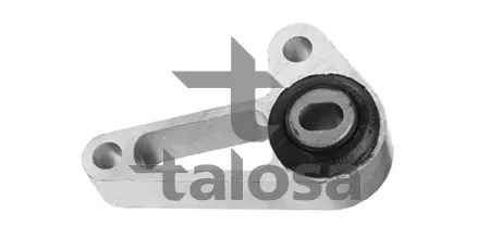 Опора КПП Fiat Punto 1.2-1.4 05- talosa 6106752