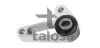 Опора КПП Fiat Punto 1.2-1.4 05- talosa 6106752