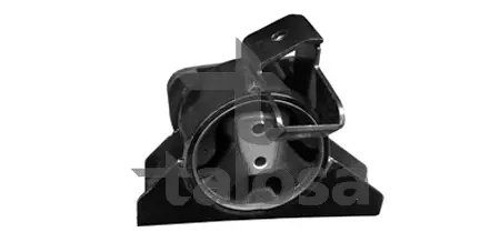 Опора КПП HYUNDAI I10 I 1.0-1.2 01.08-12.17 Talosa 6115124
