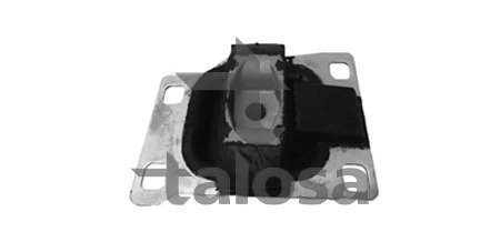 Опора КПП ліва Ford Focus 98- MTX75 talosa 62-06701