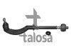 Опора КПП ниж. зад. Ford Mondeo IV, Galaxy Volvo S60, V70, S80 2.0 06- talosa 41-01003