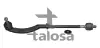 Подушка (опора) двигателя talosa 41-01003