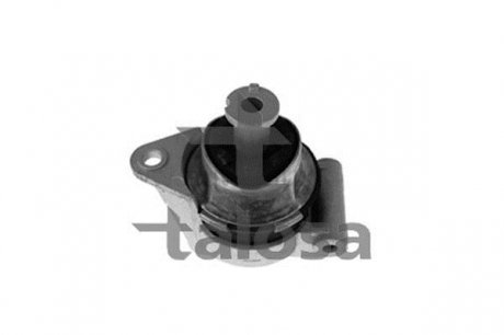 Опора КПП Opel Astra G/H 2.0 16V/2.0DTI/2.2DTI/1.9CDTI talosa 61-06923