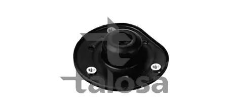 Опора передн.амортизатора Ford Galaxy II 07-15/Mondeo 07-/Volvo S60 10-/S80 08- talosa 63-02595