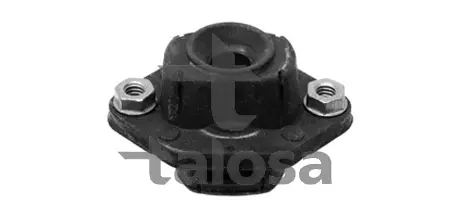 Опора зад. амортизатора BMW 3 (E90, E90N) -07/X1 (E84) 09- Talosa 63-11637