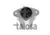 Опора задн.амортизатора Ford Fiesta 03-08/Fusion 02-12/Mazda 2 03-15 talosa 63-01781