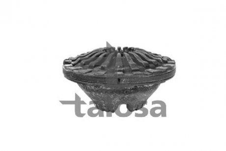 Опорна подушка перед. Audi A6 04- talosa 63-09465