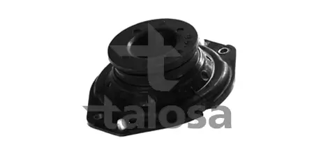 Подушка (опора) двигателя talosa 63-04938