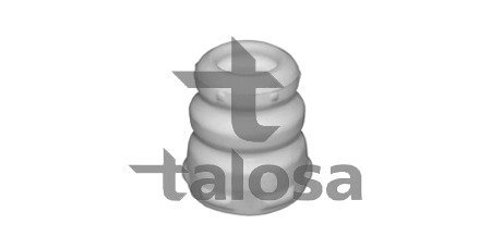 Отбойник переднего амортизатора talosa 63-12402 на Шкода Superb 3