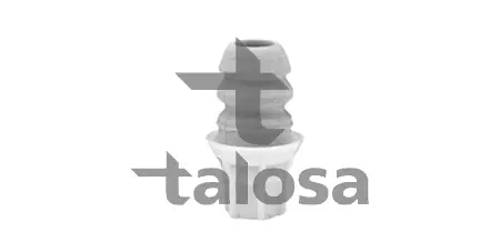 Отбойник переднего амортизатора talosa 63-12462