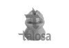 Отбойник заднего амортизатора talosa 63-12395