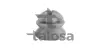 Отбойник заднего амортизатора talosa 63-12395