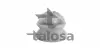 Отбойник заднего амортизатора talosa 63-12396