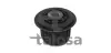Подушка балки перед./зад. Audi 100 76-91, 200 79-91 talosa 6206604