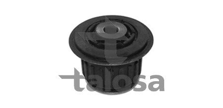 Подушка балки перед./зад. Audi 100 76-91, 200 79-91 talosa 62-06604