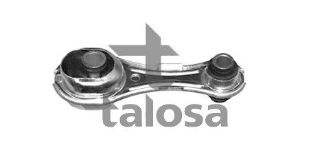 Подушка (опора) двигателя talosa 6102607