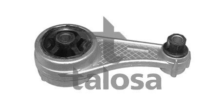 Подушка (опора) двигателя talosa 61-05184