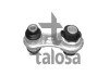 Подушка (опора) двигателя talosa 61-05212