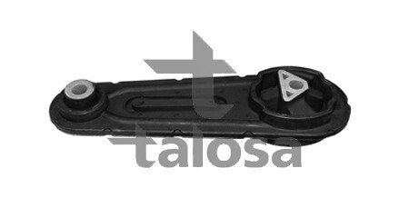 Подушка (опора) двигателя talosa 6105222