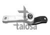 Подушка (опора) двигателя talosa 61-05277