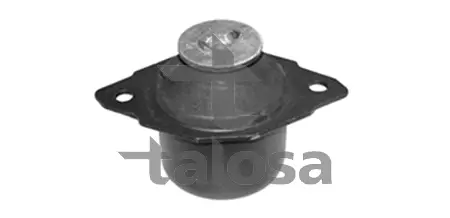 Подушка (опора) двигуна Talosa 6105292 (фото 1)