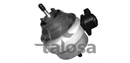 Подушка (опора) двигателя talosa 61-05309