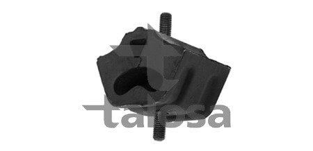 Подушка (опора) двигателя talosa 61-06584