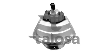 Подушка (опора) двигуна Talosa 6106620 (фото 1)