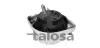 Подушка (опора) двигателя talosa 6106623