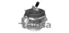 Подушка (опора) двигателя talosa 61-06639