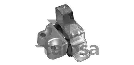 Подушка (опора) двигателя talosa 6106761