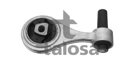 Подушка (опора) двигателя talosa 61-06796