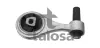 Подушка (опора) двигателя talosa 61-06796