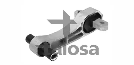Подушка (опора) двигуна Talosa 6106797