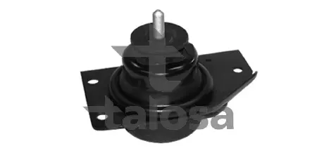 Подушка (опора) двигателя talosa 6106834 Киа