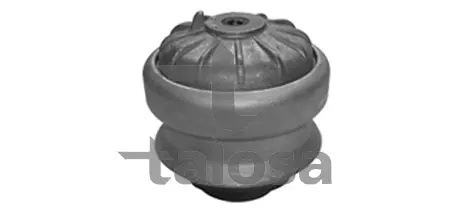 Подушка (опора) двигуна Talosa 6106851 (фото 1)