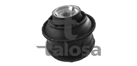 Подушка (опора) двигуна Talosa 61-06855
