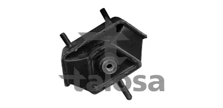 Подушка (опора) двигателя talosa 61-06864