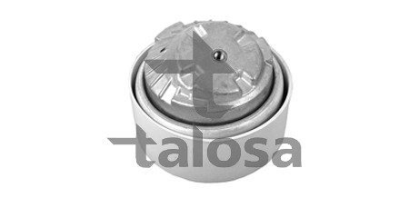 Подушка (опора) двигателя talosa 61-06869