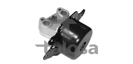 Подушка (опора) двигателя talosa 61-06936