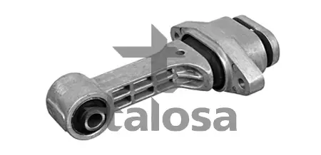 Подушка (опора) двигателя talosa 6115132